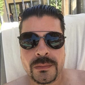 Meet your Posher, Frank